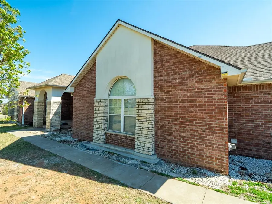 104628 S 3470 Rd, Meeker, OK 74855 - #3