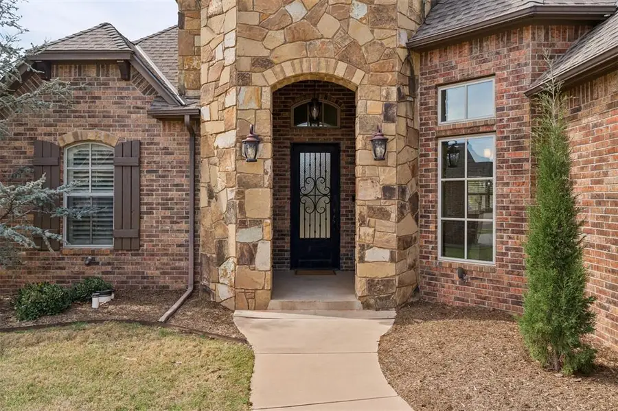 3001 Allie Drive, Edmond, OK 73012 - #2