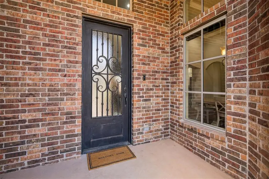 3001 Allie Drive, Edmond, OK 73012 - #3