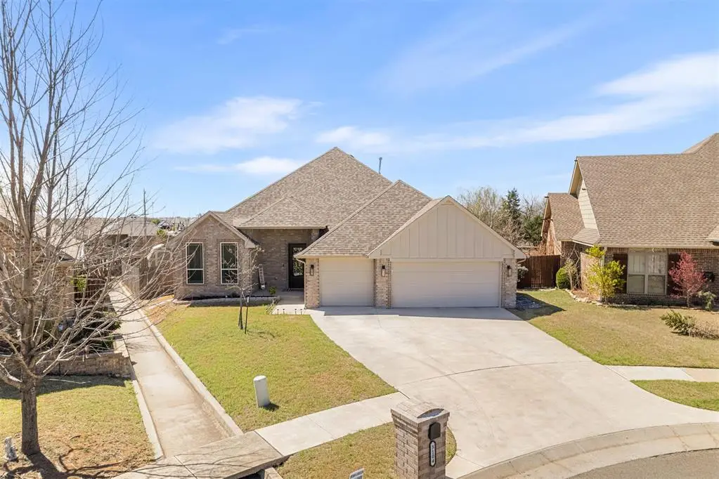 3104 Venice Court, Norman, OK 73071 - #1