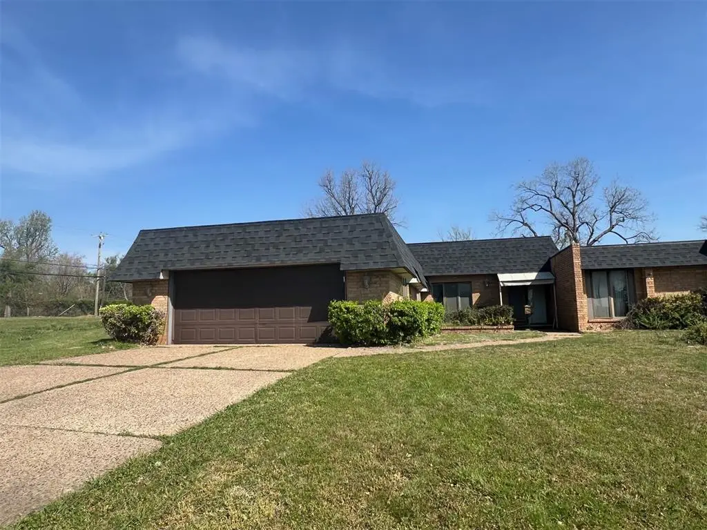 3629 NW 43rd Street, Oklahoma City, OK 73112 - #1