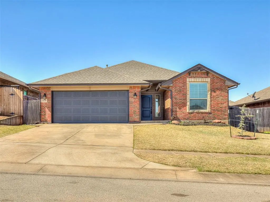 2108 Diana Drive, Norman, OK 73071 - #1