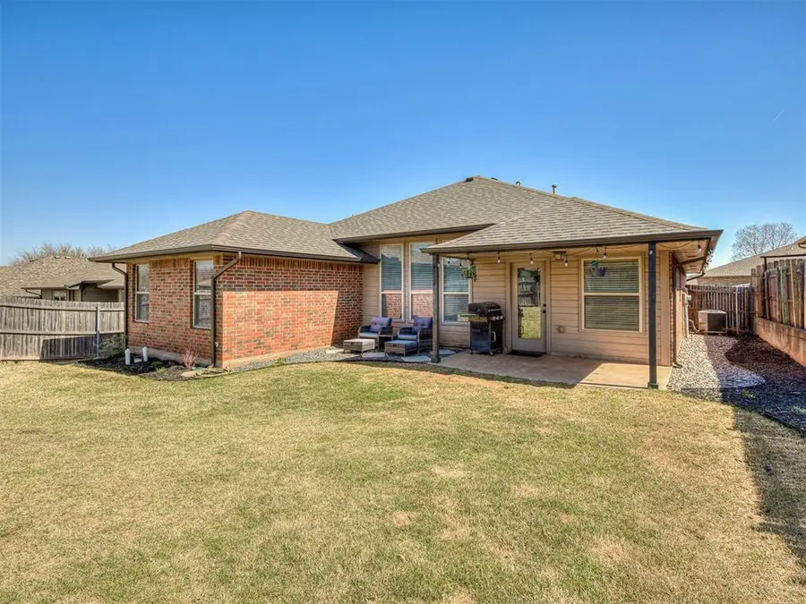 2108 Diana Drive, Norman, OK 73071 - #3