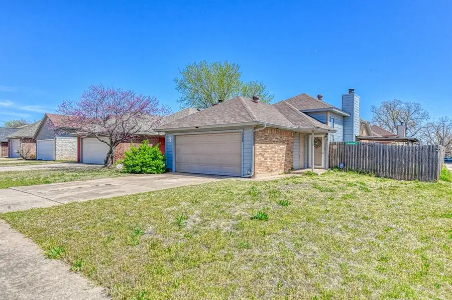 2300 Cedar Brook Drive, Moore, OK 73160 - #3