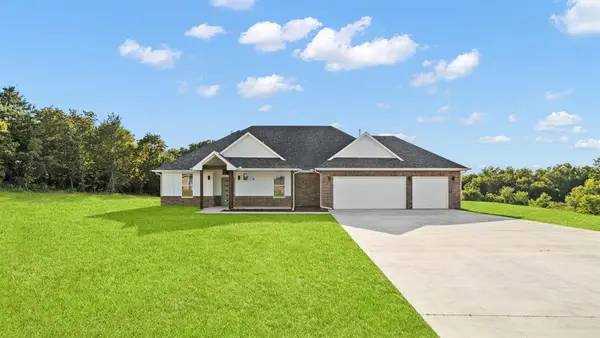 17857 Salem Road, Choctaw, OK 73020