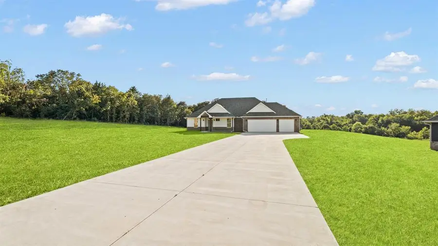 17857 Salem Road, Choctaw, OK 73020 - #2