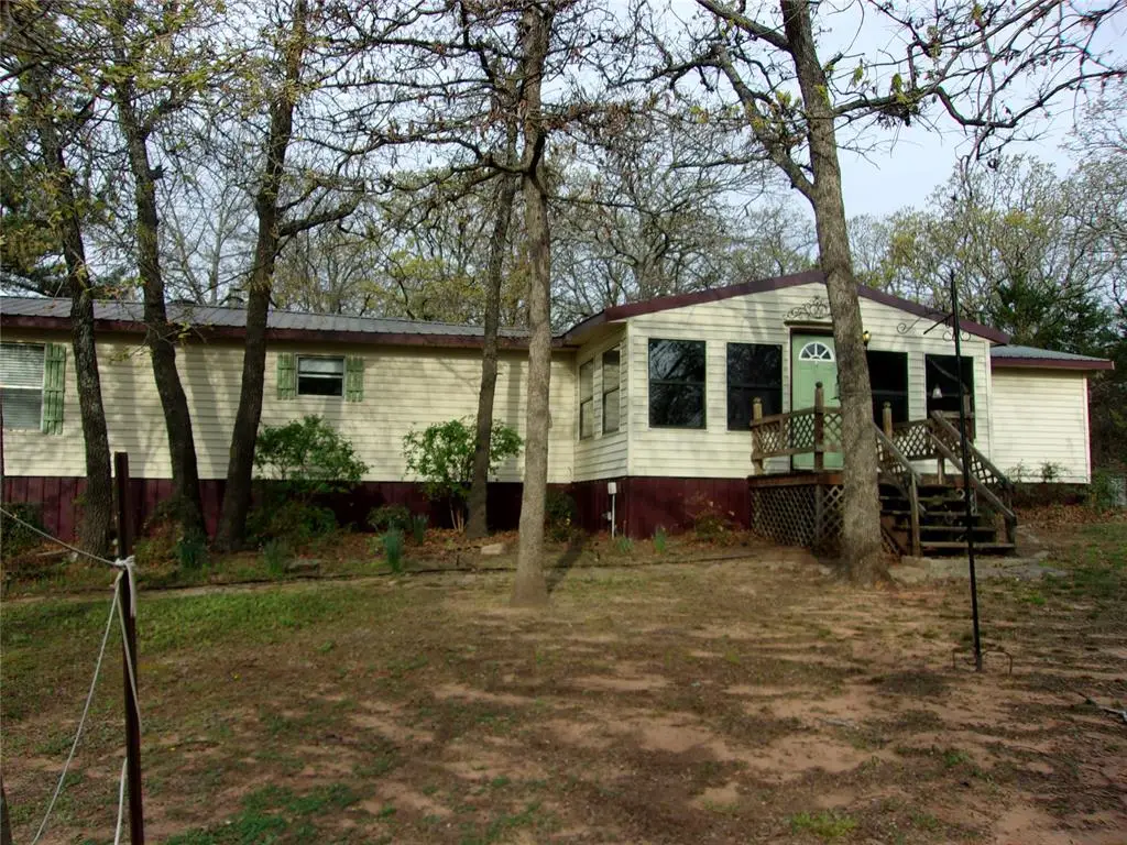 101061 S 3376 Road, Meeker, OK 74855 - #1