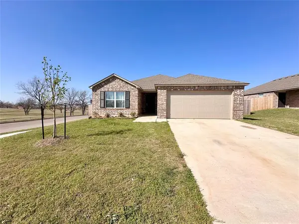 1400 Lexi Drive, Shawnee, OK 74804