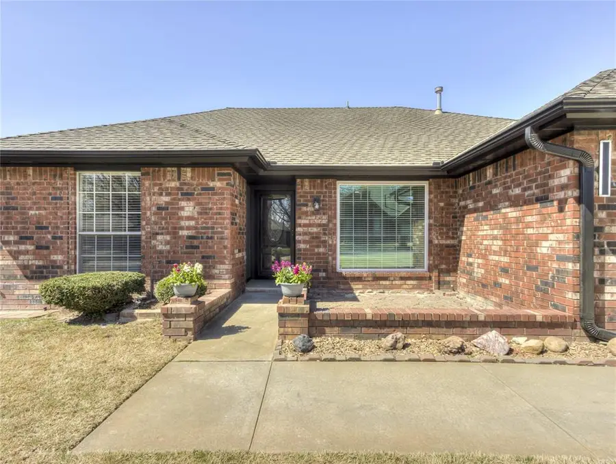 11809 Chelsea Chase, Oklahoma City, OK 73170 - #3