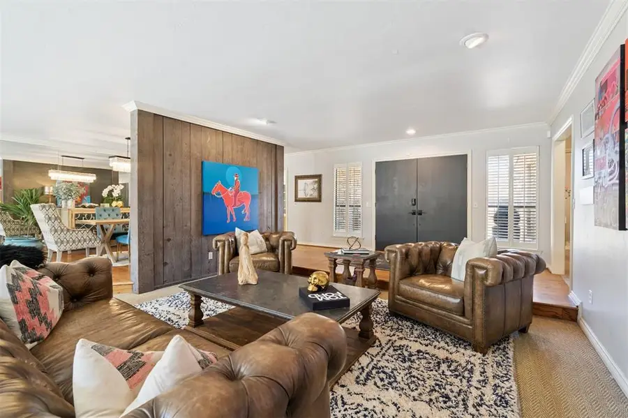 3208 Prairie Rose Road, Oklahoma City, OK 73120 - #3