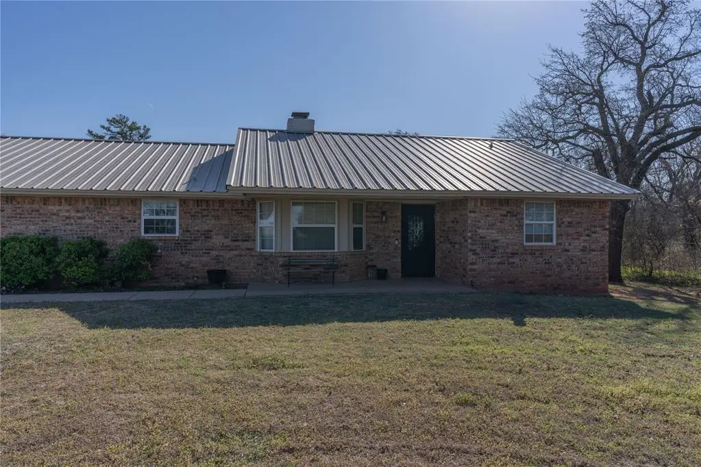 7922 N County Line Avenue, Blanchard, OK 73010 - #1