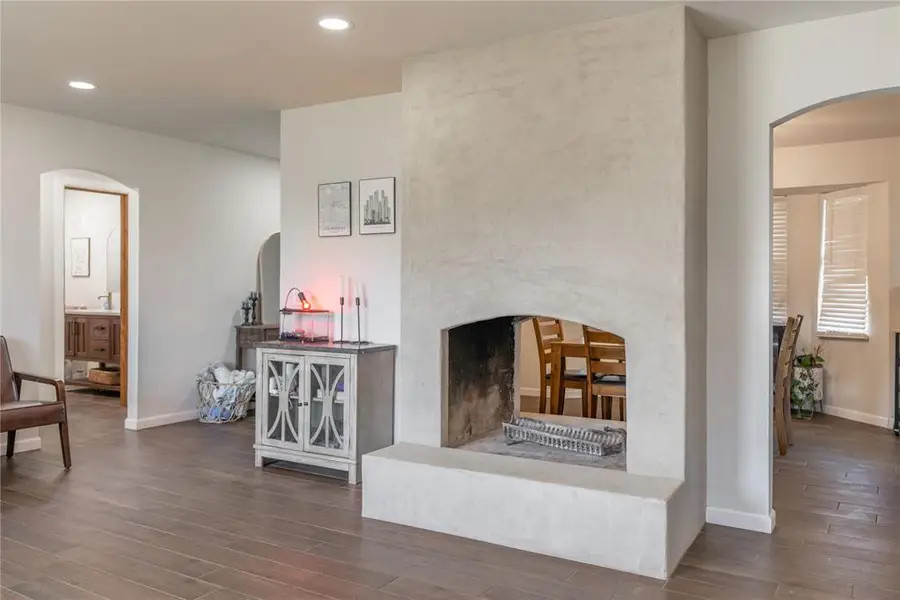 7922 N County Line Avenue, Blanchard, OK 73010 - #3