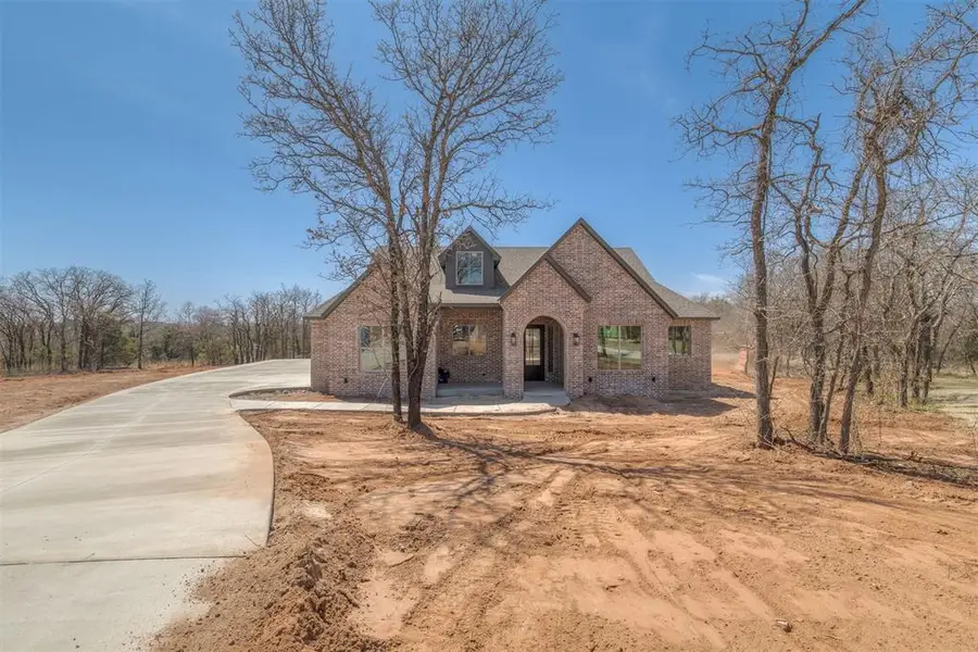 8001 Longbow, Arcadia, OK 73007 - #2