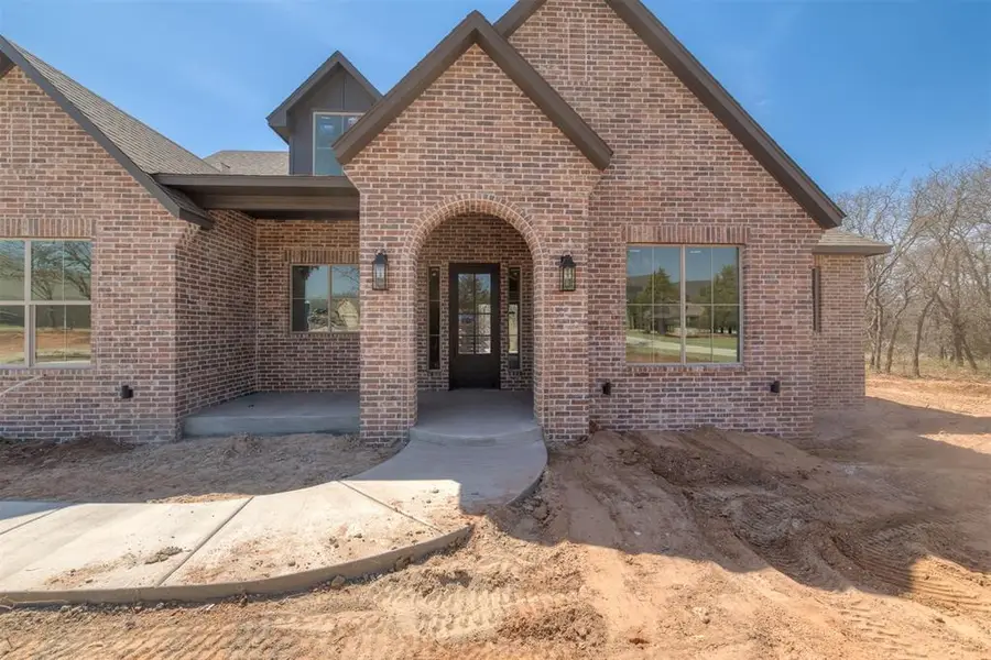 8001 Longbow, Arcadia, OK 73007 - #3