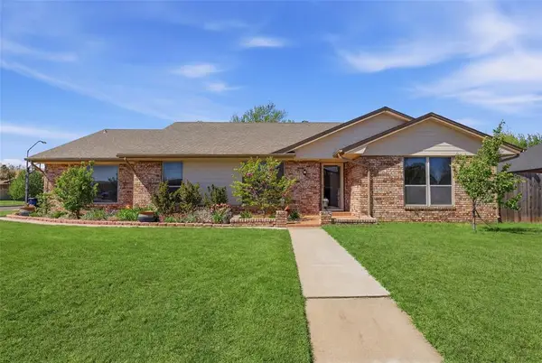 9701 Pheasant Lane, Oklahoma City, OK 73162