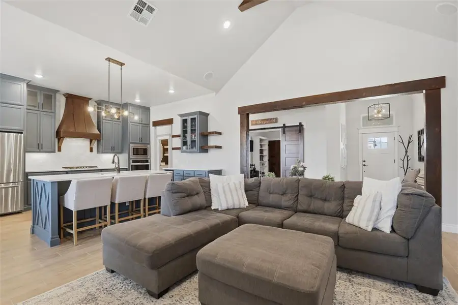 9320 NW 83rd Street, Yukon, OK 73099 - #3