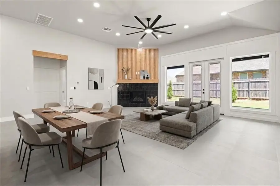 7129 NW 155th Street, Edmond, OK 73013 - #3