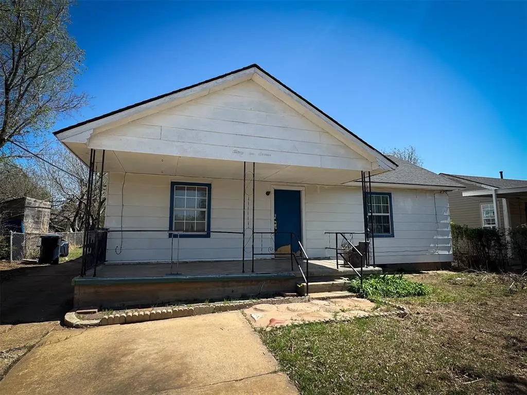 3516 S Stults Avenue, Oklahoma City, OK 73119 - #1