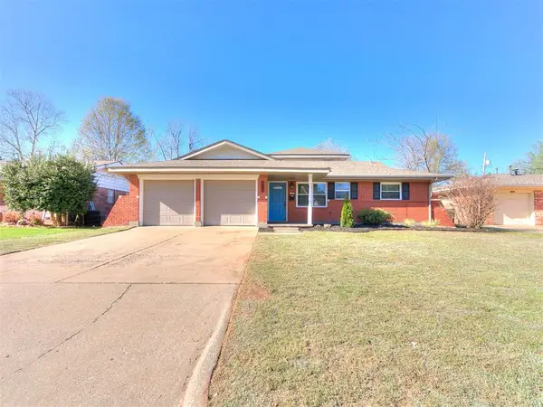 1617 Avondale Drive, Norman, OK 73069