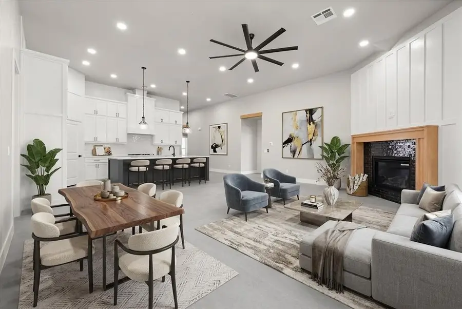 7125 NW 155th Street, Edmond, OK 73013 - #3