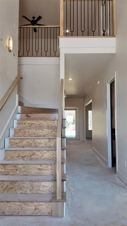 1408 Bound Brook Way, Arcadia, OK 73007 - #2