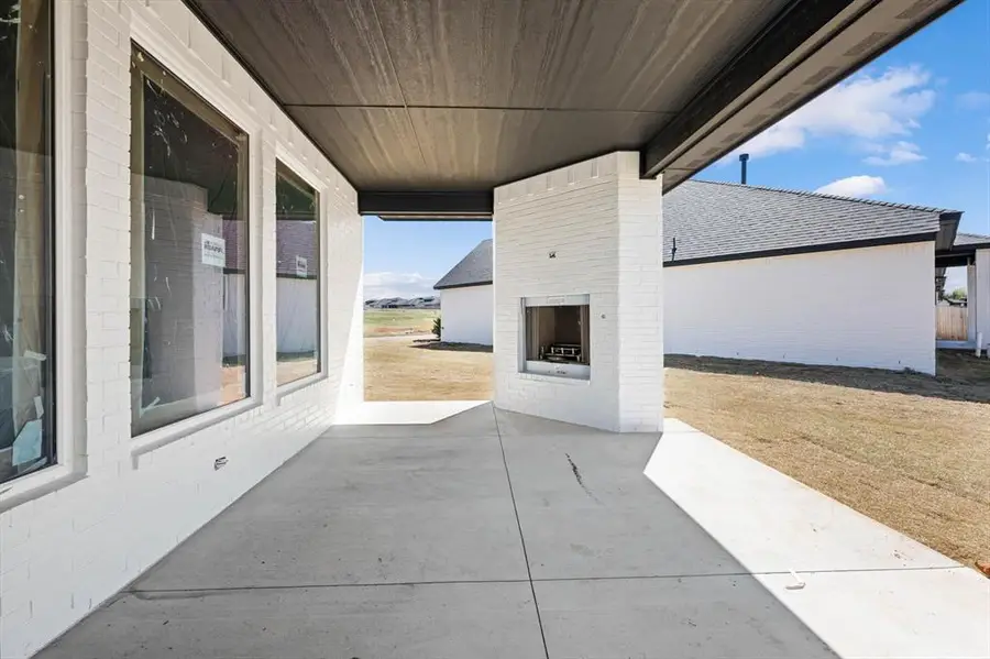 7228 NW 155th Street, Edmond, OK 73013 - #3