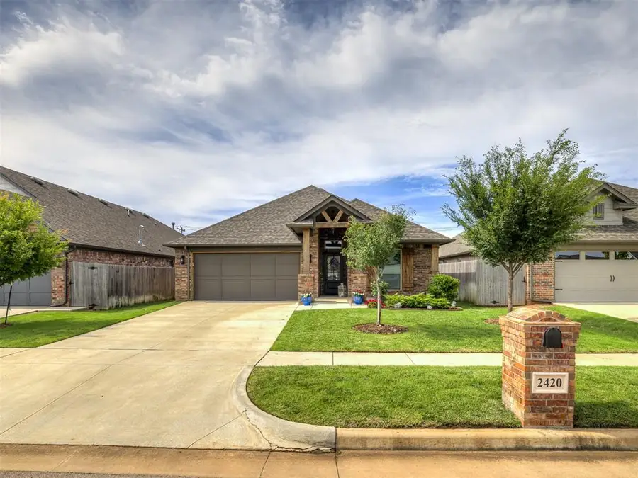 2420 NW 179th Terrace, Edmond, OK 73012 - #3