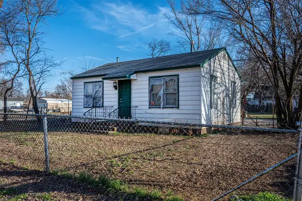 2024 SW 10th Street, Oklahoma City, OK 73108