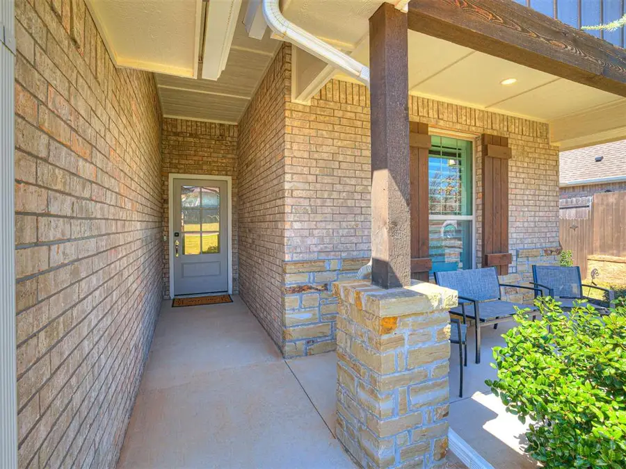 4901 Highgarden Avenue, Arcadia, OK 73007 - #2