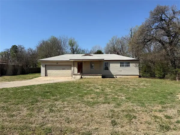 603 S Marion Avenue, Midwest City, OK 73130