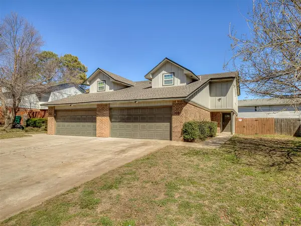508 N Davis Avenue, Oklahoma City, OK 73127
