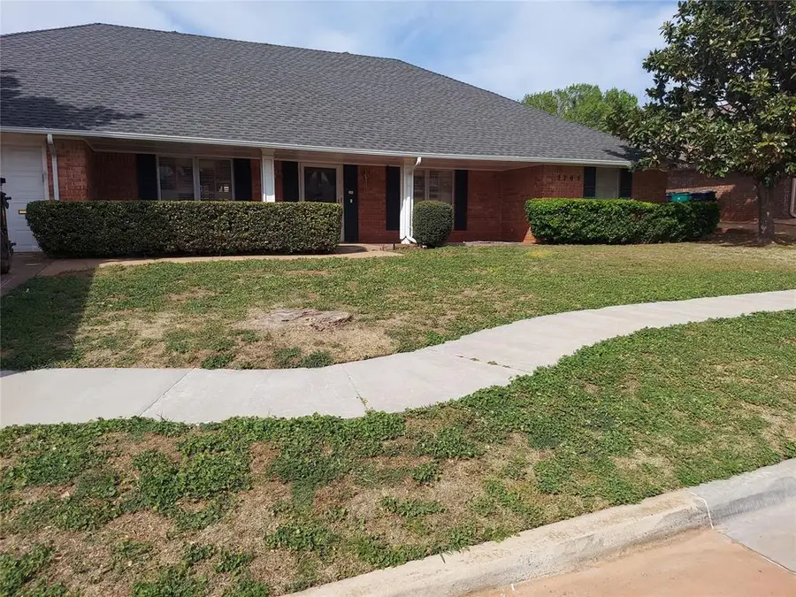 2705 NW 120th Terrace, Oklahoma City, OK 73120 - #3