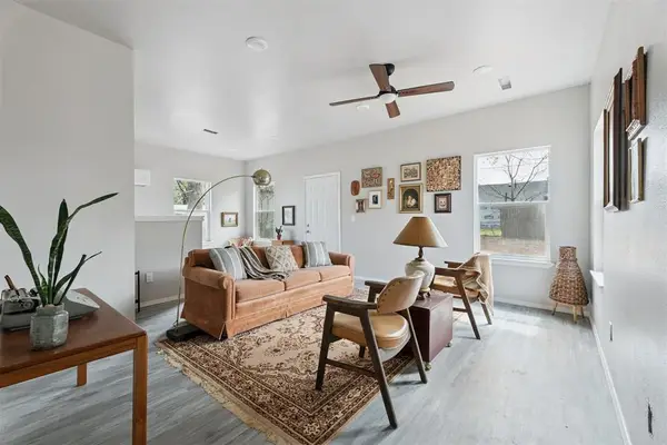 1524 SW 34th Street, Oklahoma City, OK 73119