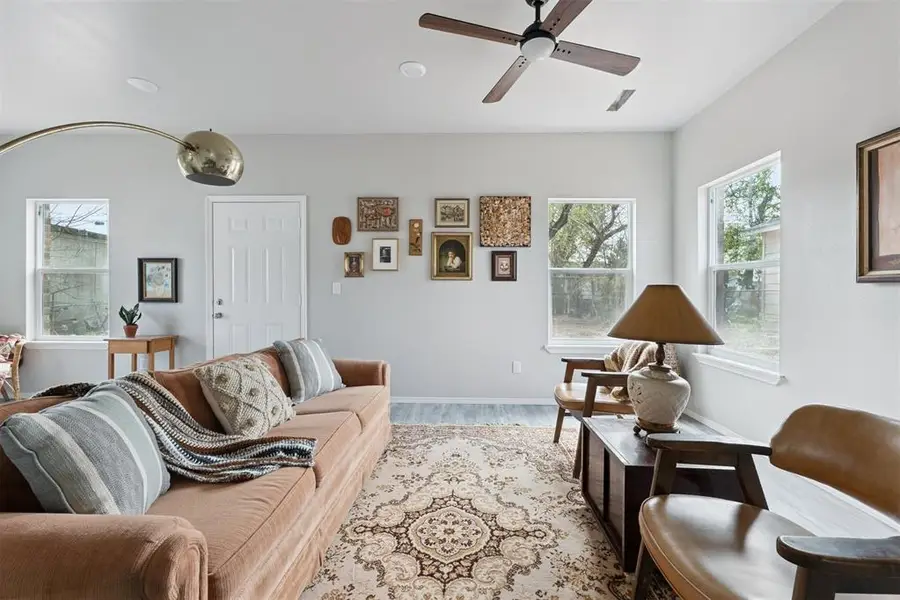 1524 SW 34th Street, Oklahoma City, OK 73119 - #3