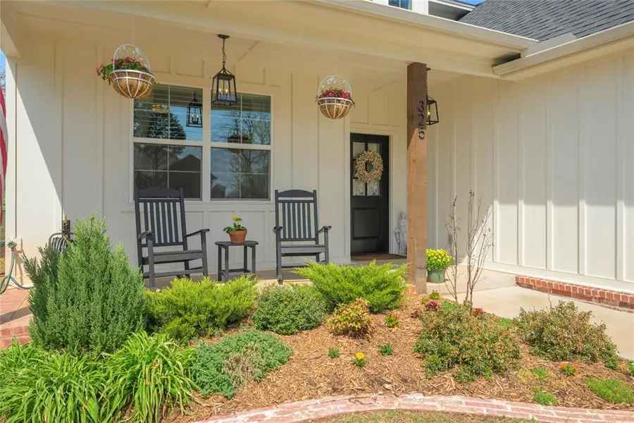 325 E 8th Street, Arcadia, OK 73007 - #2