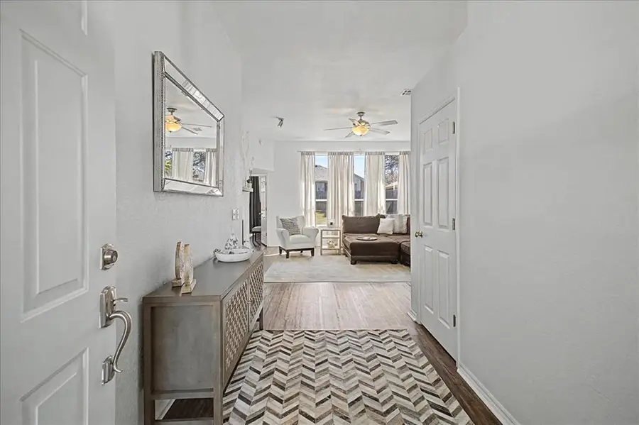 117 Mountain Oaks Drive, Norman, OK 73071 - #3