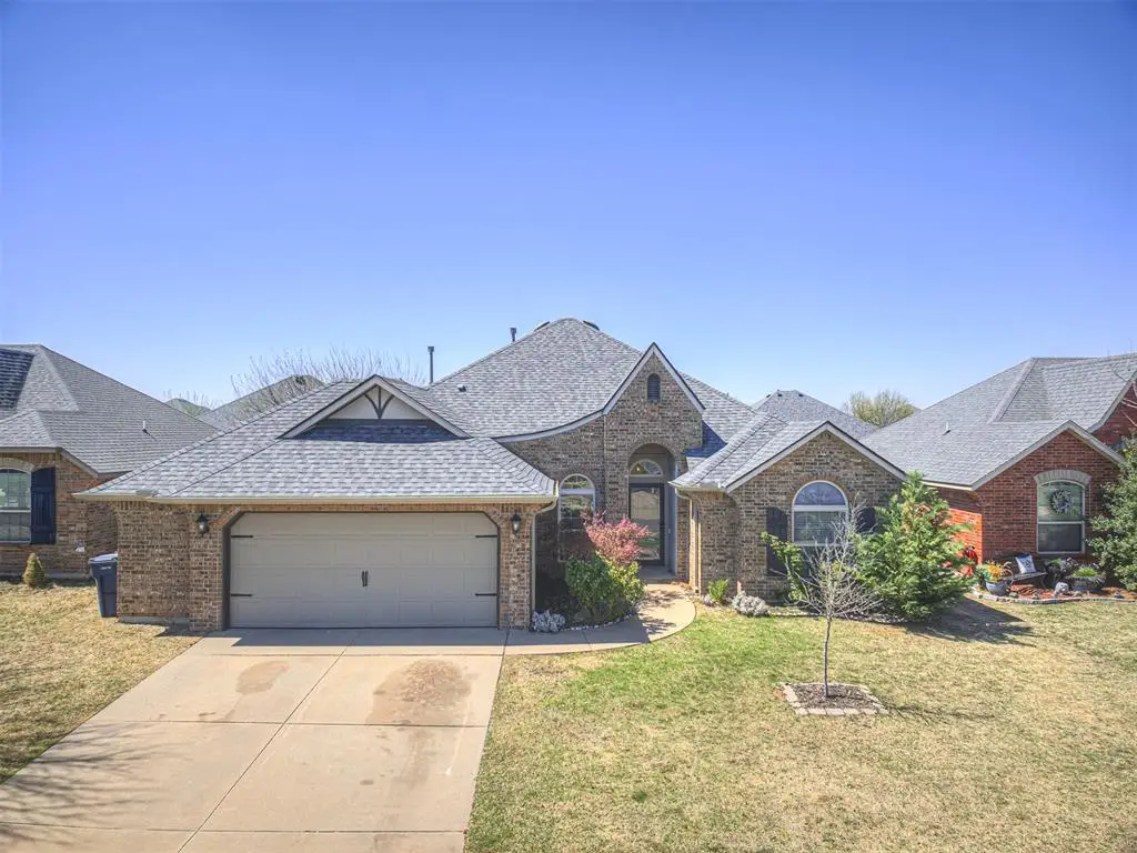 17313 Triana Drive, Oklahoma City, OK 73170 - #1