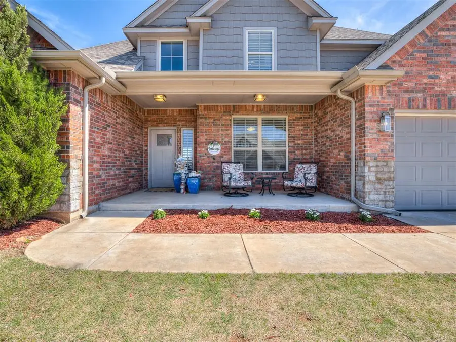 4508 Baldwin Avenue, Moore, OK 73160 - #2