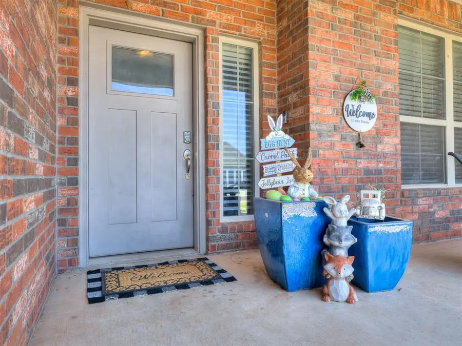 4508 Baldwin Avenue, Moore, OK 73160 - #3