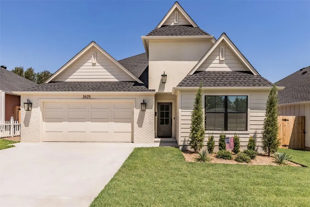 3625 NW 53rd Street, Oklahoma City, OK 73112 - #1