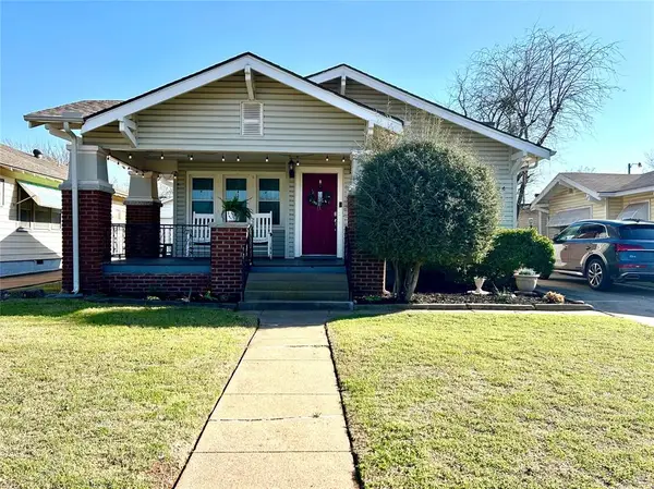 1704 NW 31st Street, Oklahoma City, OK 73118