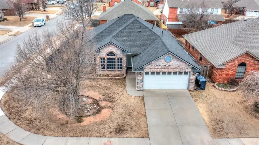 13125 Buckeye Court, Oklahoma City, OK 73170 - #2