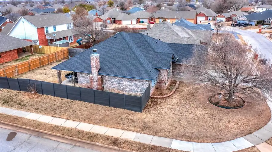 13125 Buckeye Court, Oklahoma City, OK 73170 - #3