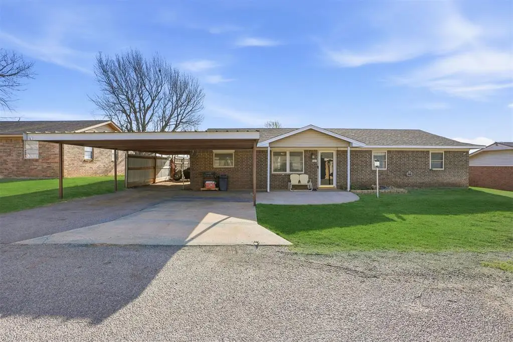131 Ridgeline Drive, Weatherford, OK 73096 - #1