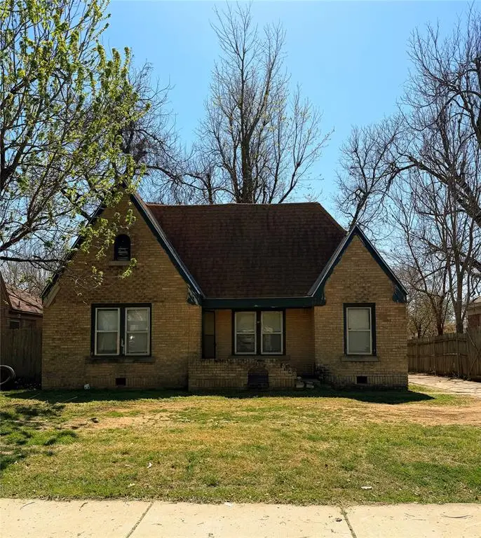 3312 NW 16th Street, Oklahoma City, OK 73107 - #2