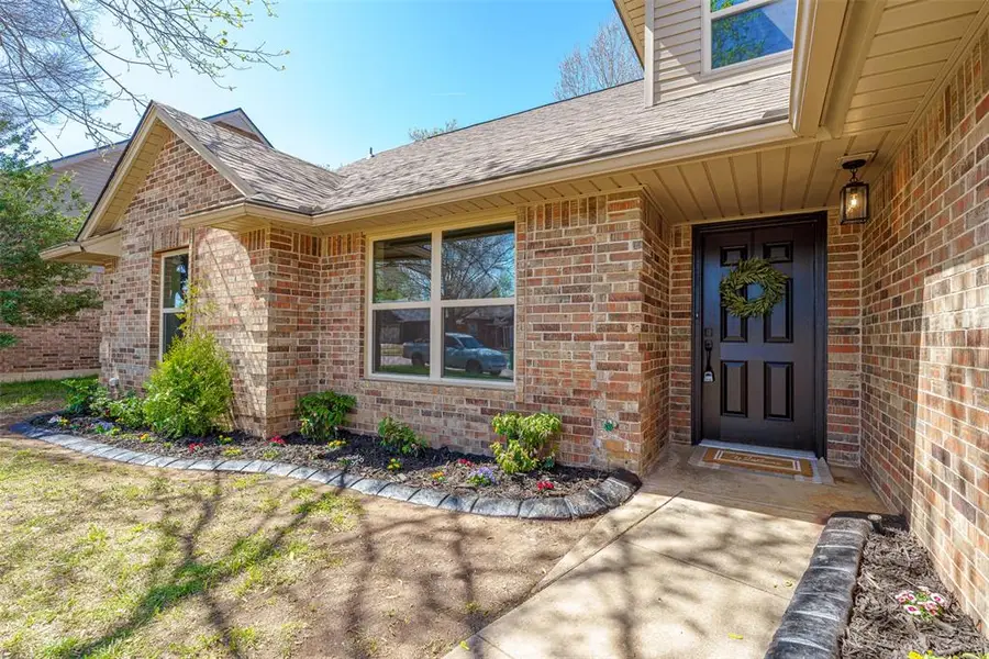 18321 English Oak Lane, Edmond, OK 73012 - #2