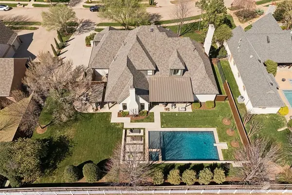 1126 Blue Wister Cove, Edmond, OK 73013