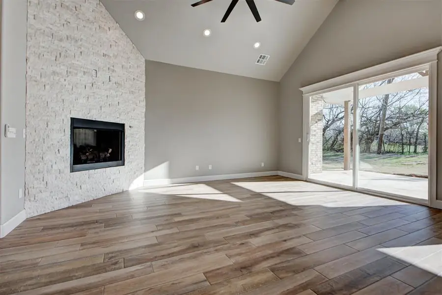 623 Siena Springs Drive, Norman, OK 73071 - #3