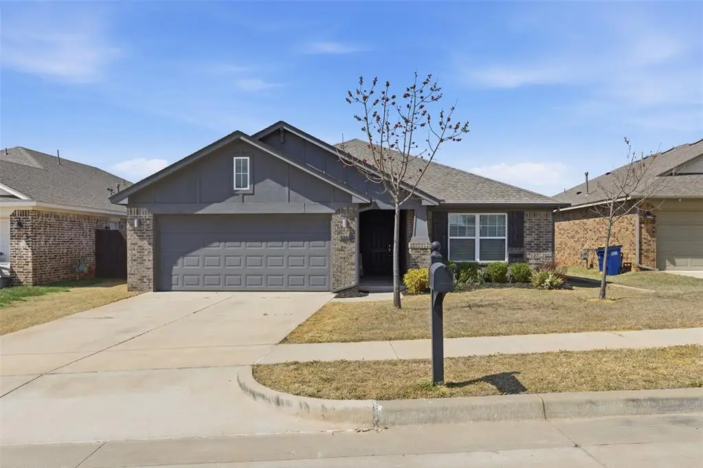 1214 S Landry Lane, Stillwater, OK 74074 - #1