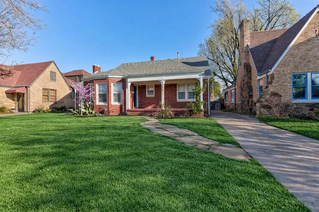 2233 NW 27th Street, Oklahoma City, OK 73107 - #1